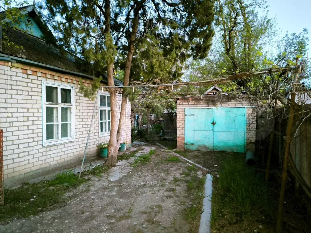 Дом 50 м на участке 12,8 сот. - Фото 1