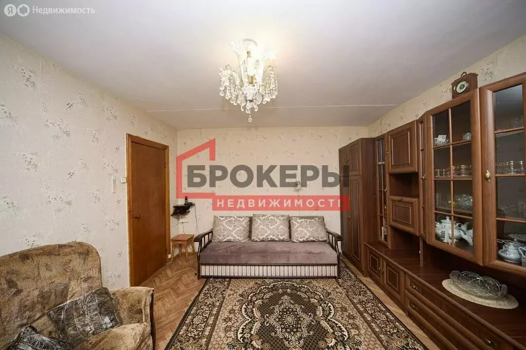 2-комнатная квартира: Севастополь, улица Астана Кесаева, 5/6 (62 м) - Фото 1