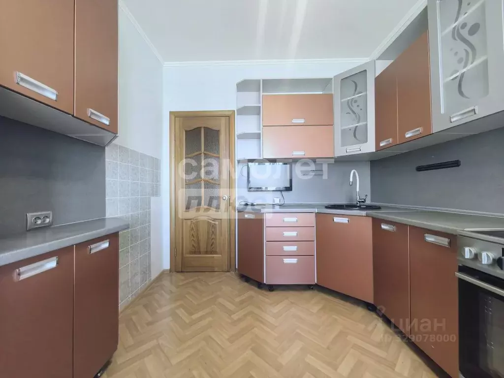 1-к кв. Самарская область, Тольятти ул. Автостроителей, 11А (43.1 м) - Фото 1