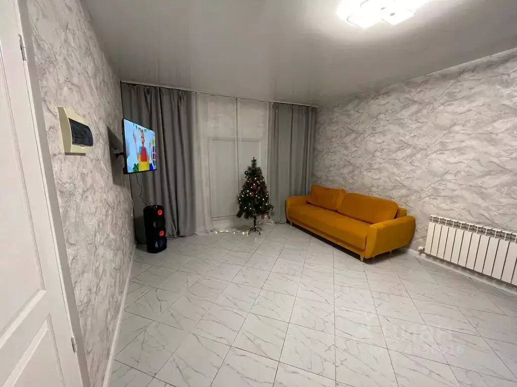 Дом в Волгоградская область, Светлоярский район, Кировское с/пос, ... - Фото 2