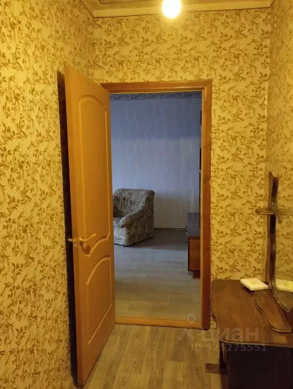 2-к кв. Ростовская область, Волгодонск ул. Черникова, 22 (49.0 м) - Фото 2