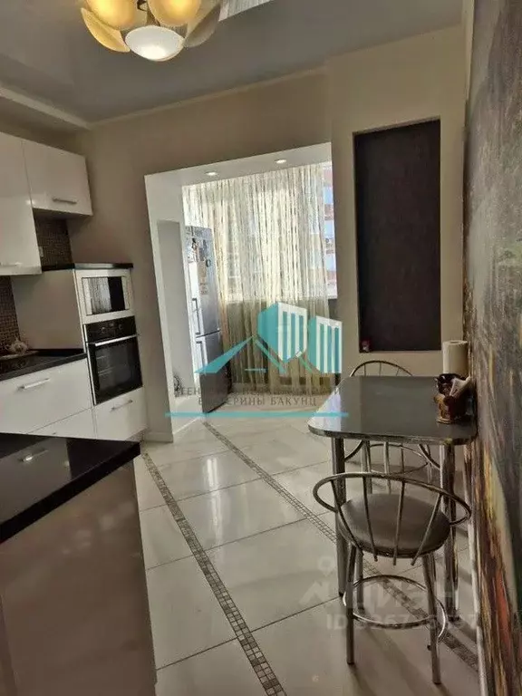 2-к кв. Калужская область, Калуга ул. 65 лет Победы, 43 (58.6 м) - Фото 2