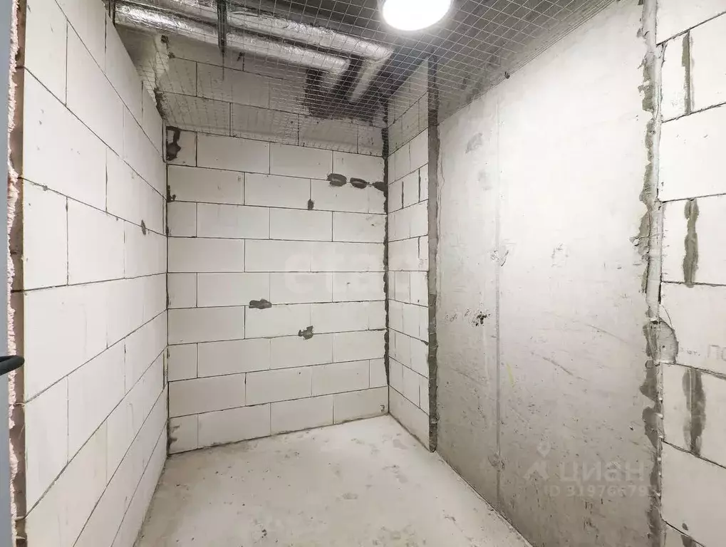 Склад в Тюменская область, Тюмень Полевая ул., 117к4 (5 м) - Фото 0