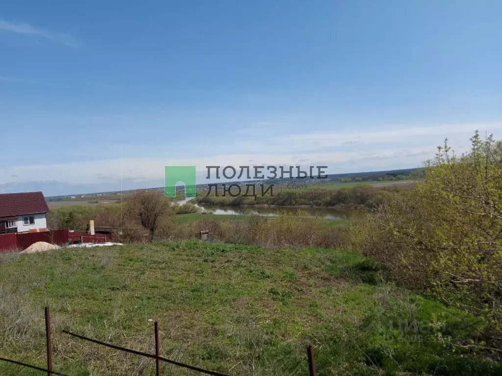 Купить Участок В Воронеже Рамонский Район
