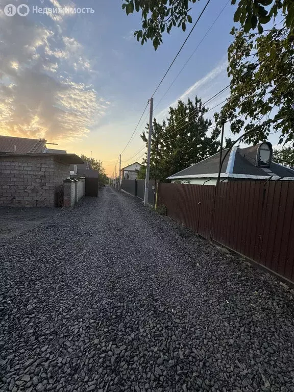 Участок в Новочеркасск, Дивная улица (6 м) - Фото 1