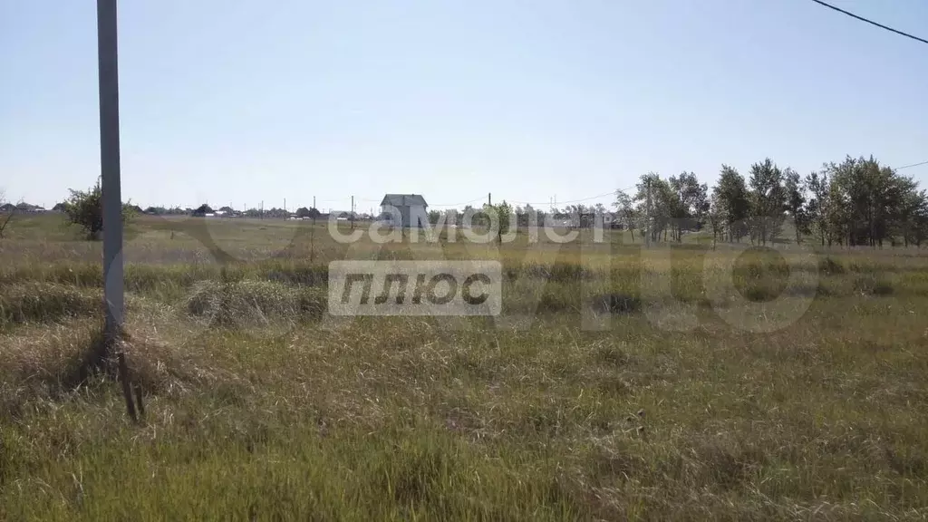 Участок 15 сот. (ИЖС) - Фото 1