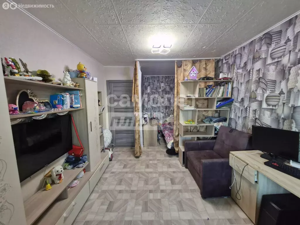 2-комнатная квартира: Озерск, улица Семёнова, 23 (46.5 м) - Фото 1