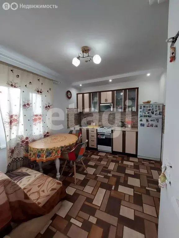Дом в Улан-Удэ, микрорайон Тулунжа, Луговая улица (61 м) - Фото 1