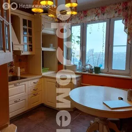 3-комнатная квартира: Москва, улица Генерала Глаголева, 30к4 (75 м) - Фото 2