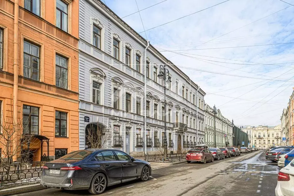 Квартира, 2 комнаты, 86 м - Фото 1