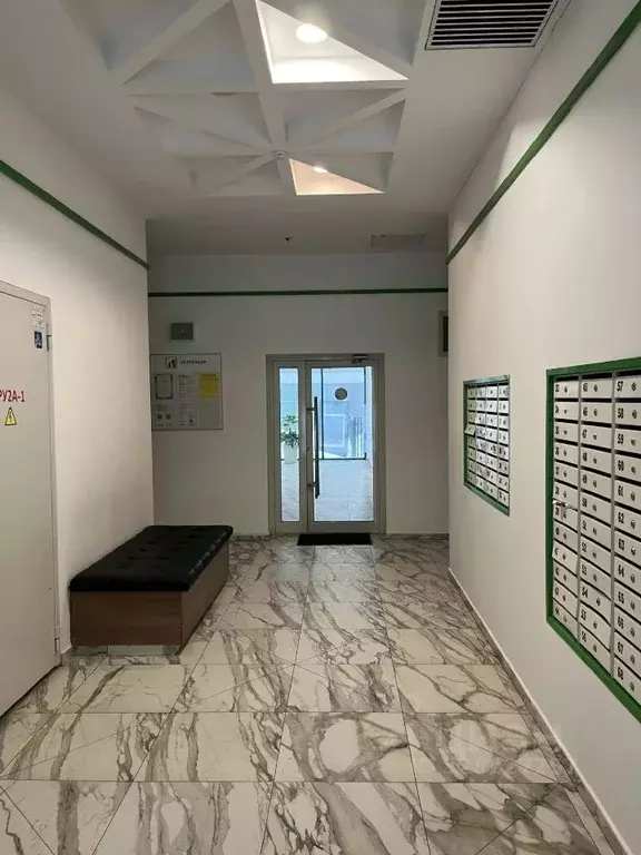 3-к кв. Москва Береговой проезд, 5к2 (59.0 м) - Фото 1