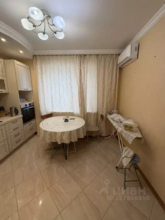 4-к кв. Москва ул. Полины Осипенко, 16 (96.0 м) - Фото 2