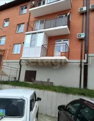 Продаётся квартира-студия, 20.5 м - Фото 1