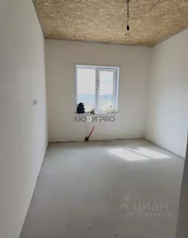 Дом в Алтайский край, Барнаул городской округ, пос. Черницк ул. ... - Фото 2