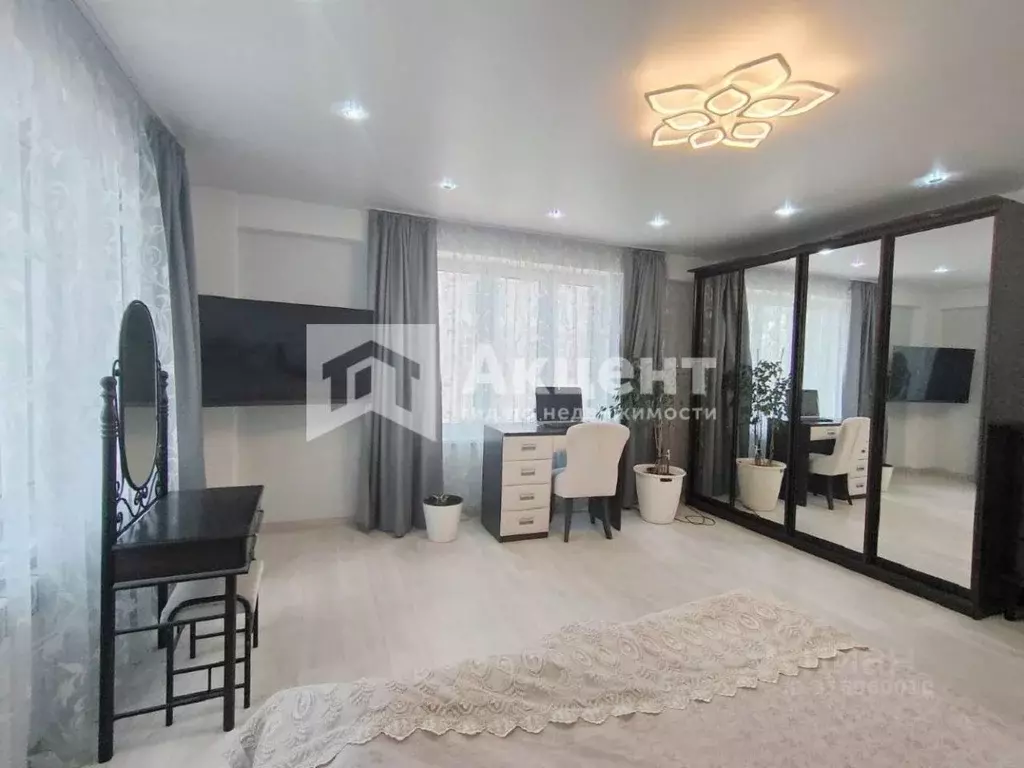 3-к кв. Ивановская область, Иваново Московская ул., 62 (126.4 м) - Фото 2