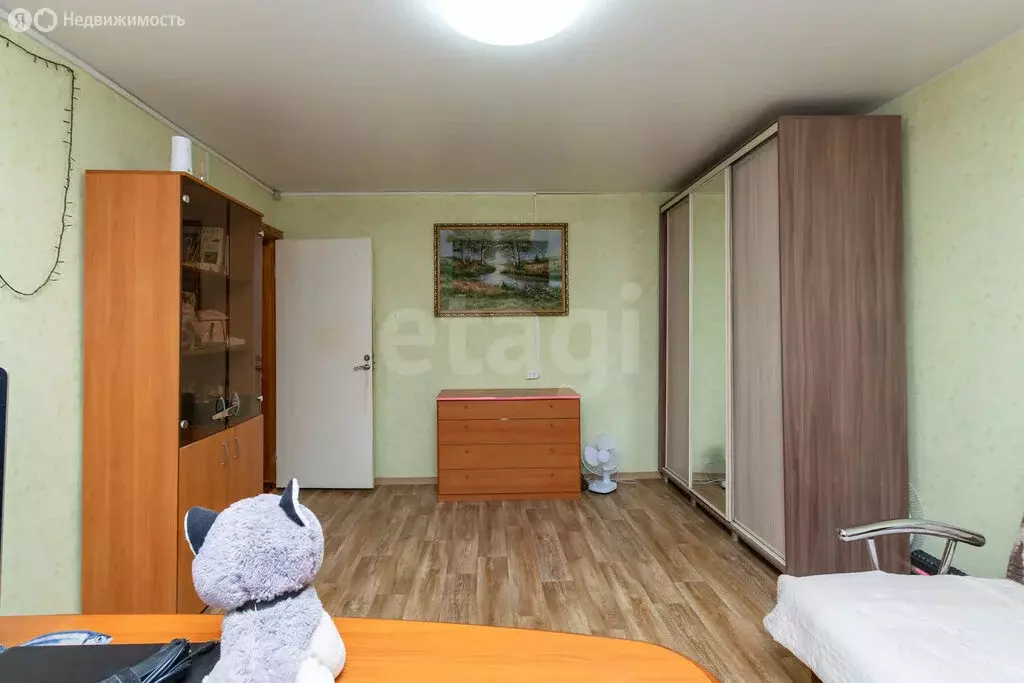 Дом в Тюмень, улица 30 лет Победы (74.3 м) - Фото 2