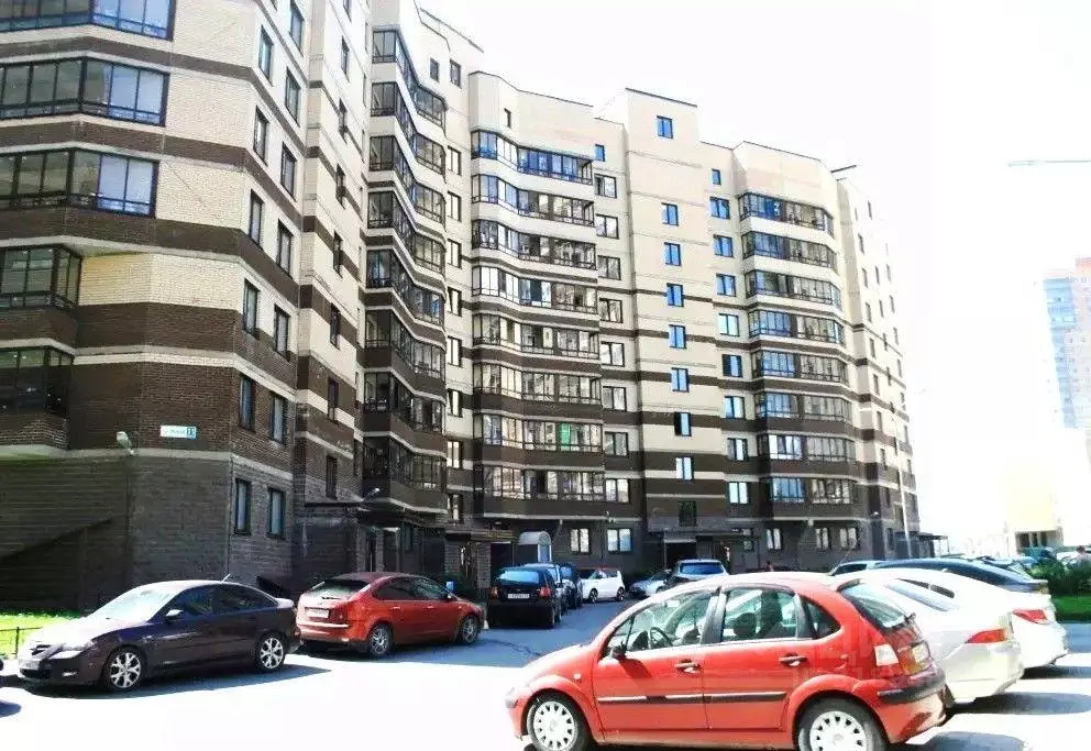 Квартира, студия, 23.9 м - Фото 0