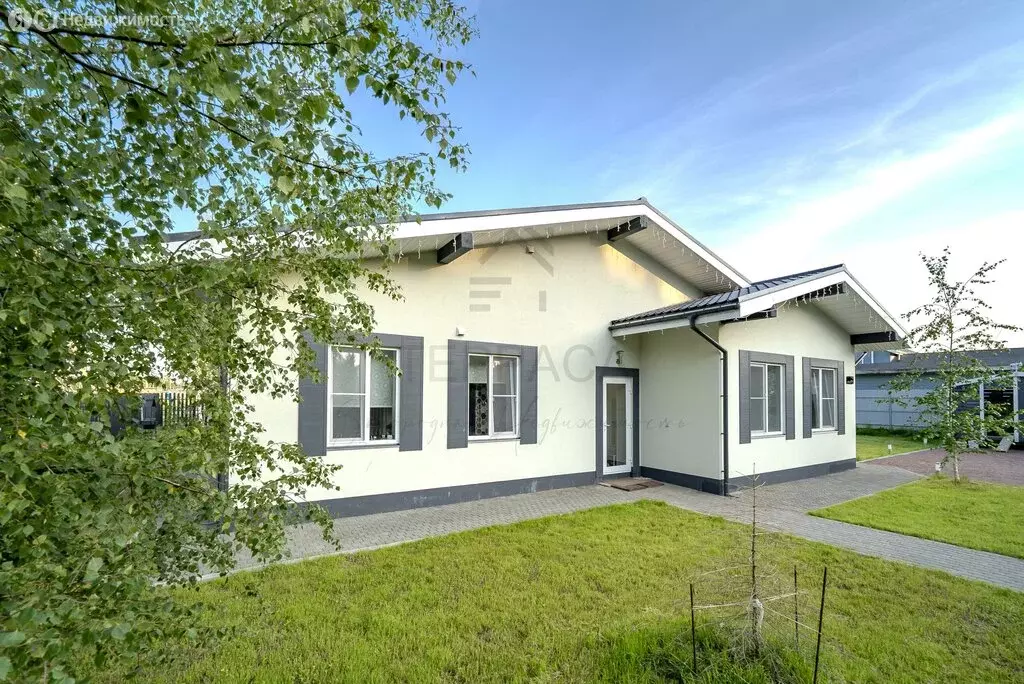 Дом в Низинское сельское поселение, ДНП Гринфилд, Дачная улица, 25 ... - Фото 2