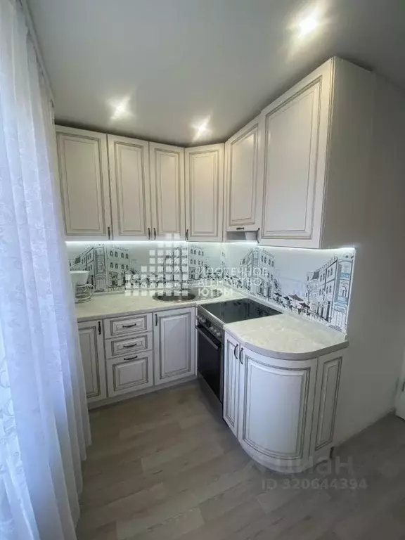 2-к кв. Ханты-Мансийский АО, Ханты-Мансийск ул. Чкалова, 66 (41.6 м) - Фото 2