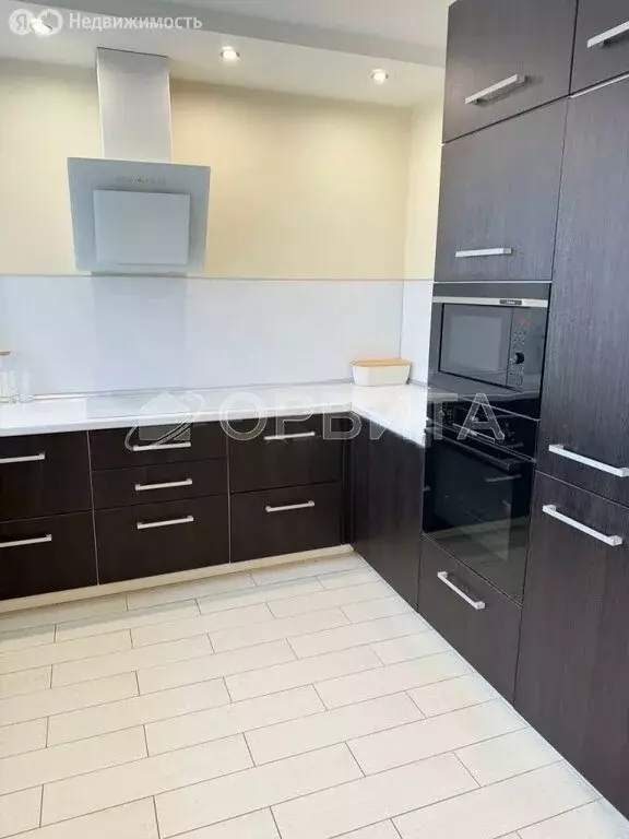 3-комнатная квартира: Тюмень, проезд Стахановцев, 6 (64.3 м) - Фото 1