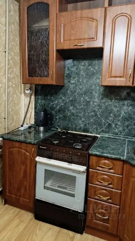 2-к кв. Воронежская область, Воронеж ул. Туполева, 5 (41.9 м) - Фото 0