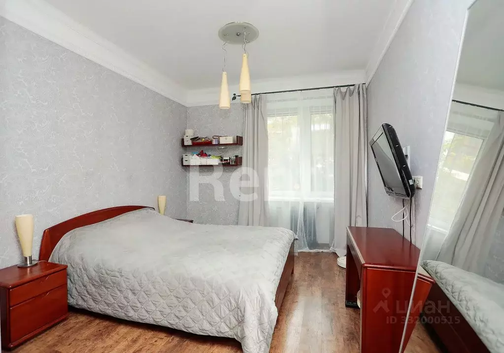 2-к кв. Москва ул. Маросейка, 10/1С3 (48.0 м) - Фото 1