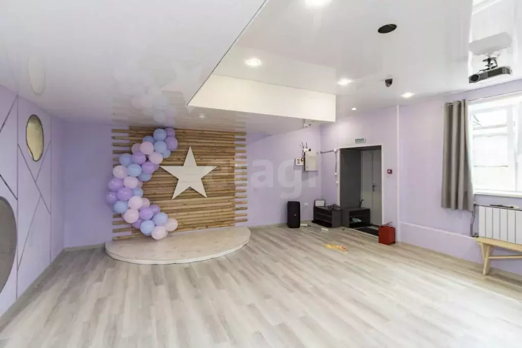 Помещение свободного назначения в Тюменская область, Тюменский ... - Фото 1