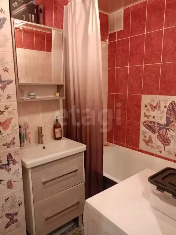 2-к кв. Кемеровская область, Березовский просп. Ленина, 31 (47.7 м) - Фото 1