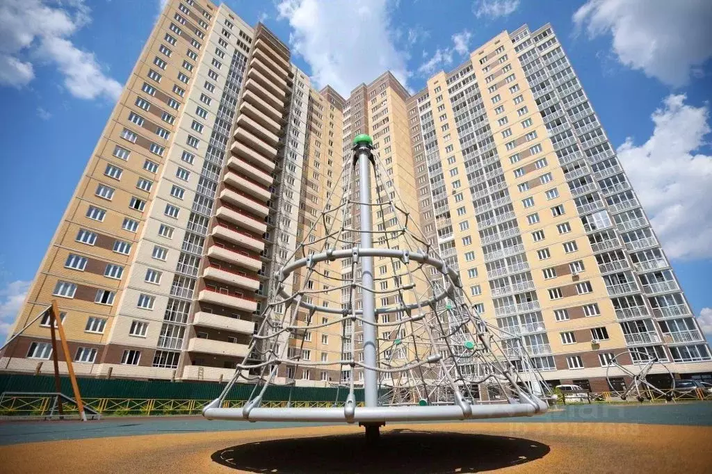 3-к кв. Тверская область, Тверь Оснабрюкская ул., 22 (90.0 м) - Фото 0