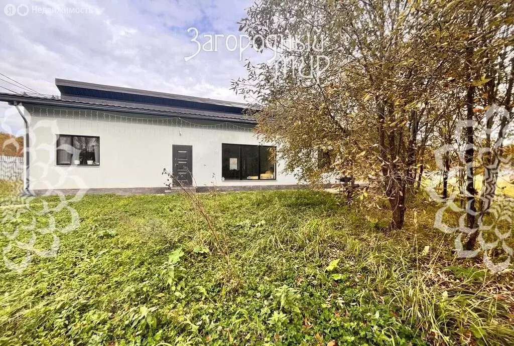 Дом в Московская область, муниципальный округ Истра, деревня Троица ... - Фото 2