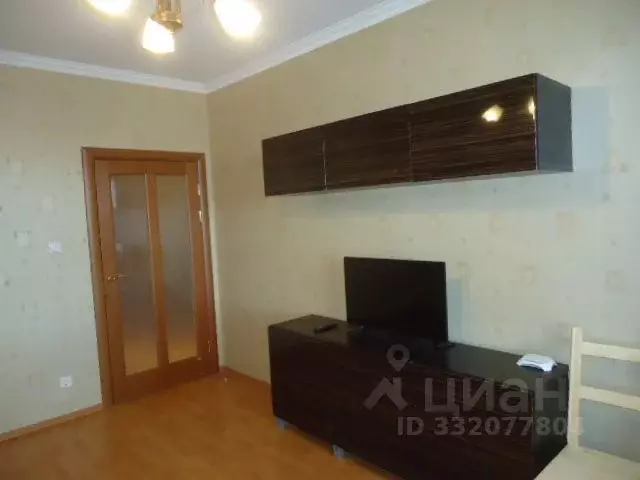 1-к кв. Санкт-Петербург аллея Поликарпова, 6к1 (41.2 м) - Фото 1