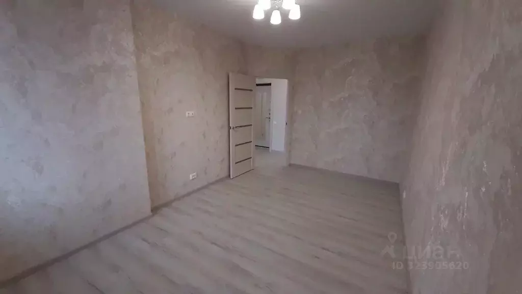 1-к кв. Московская область, Дмитров Имени В.Н. Махалина мкр, 40 (51.0 ... - Фото 1