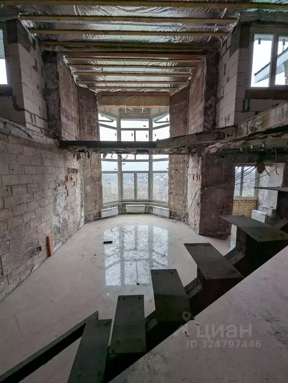 5-к кв. Московская область, Подольск ул. Веллинга, 22 (130.0 м) - Фото 2