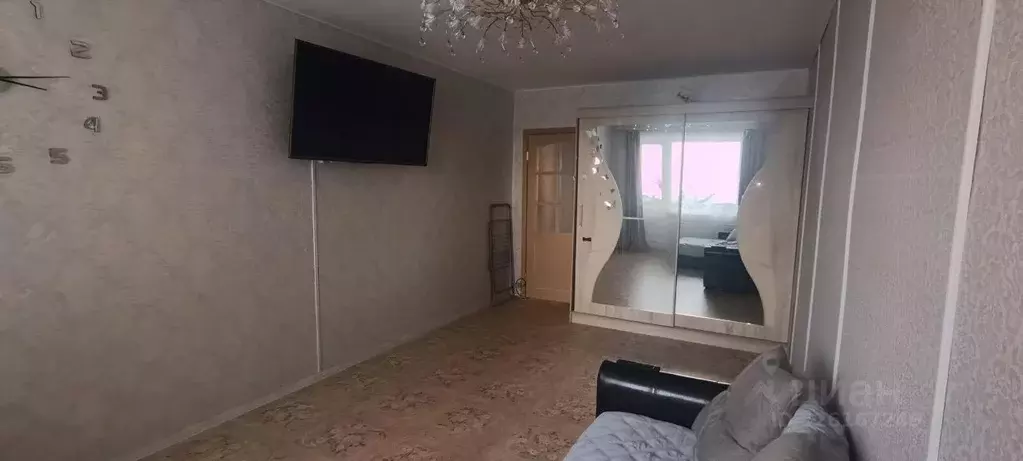 2-к кв. Ленинградская область, Тосно г. Тосненский район, Тосненское ... - Фото 1