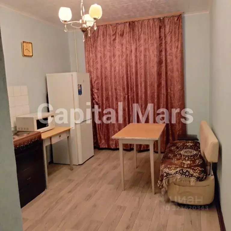 3-к кв. Москва Суздальская ул., 8К3 (79.0 м) - Фото 1