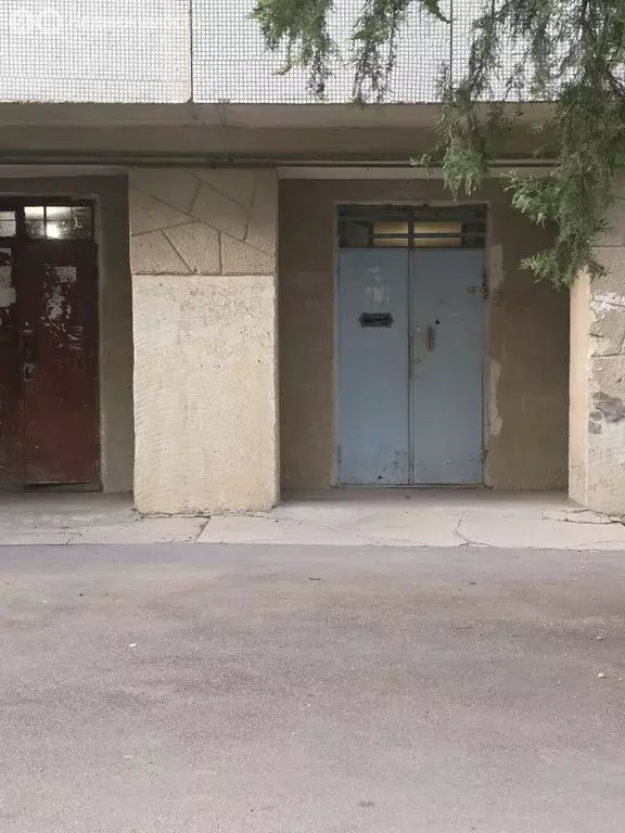 2-комнатная квартира: Симферополь, улица имени Мате Залки, 15Б (51 м) - Фото 2