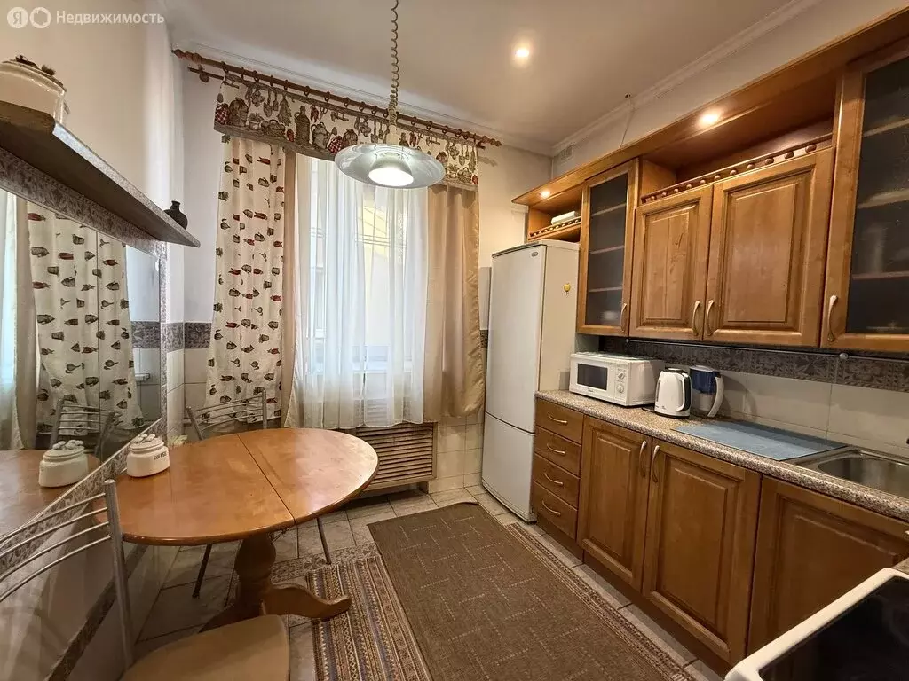 2-комнатная квартира: Иркутск, улица Горького, 27 (58.9 м) - Фото 1