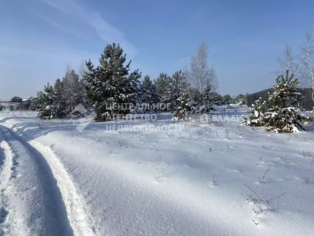 Участок в Рязанская область, Рязанский район, пос. Мурмино  (8.0 сот.) - Фото 1