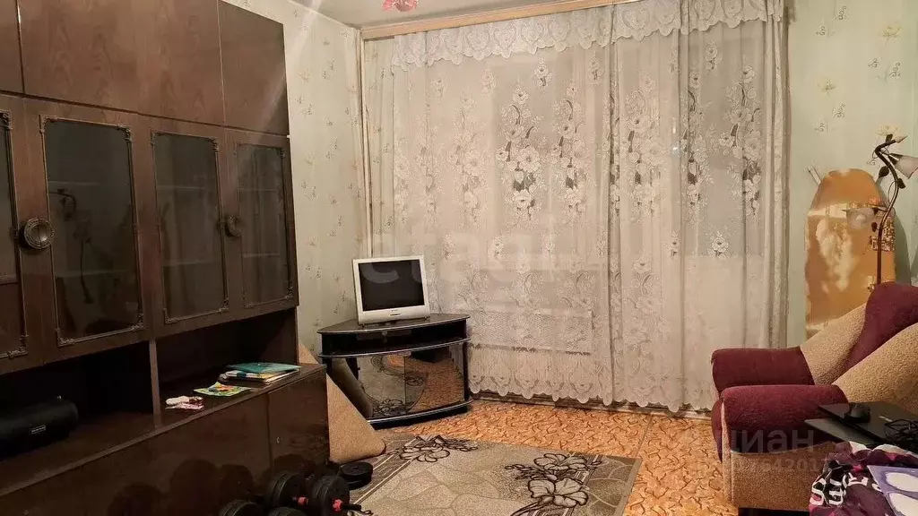3-к кв. Москва Бакинская ул., 19 (64.0 м) - Фото 0