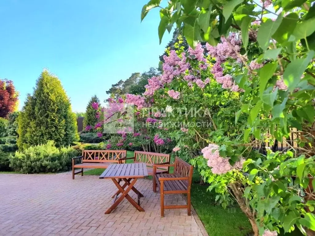 Дом в Московская область, Видное ул. Хуторская, 10 (946 м) - Фото 2