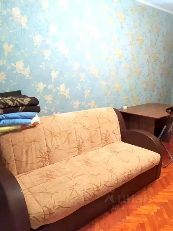 Комната Москва Профсоюзная ул., 156К1 (14.0 м) - Фото 2