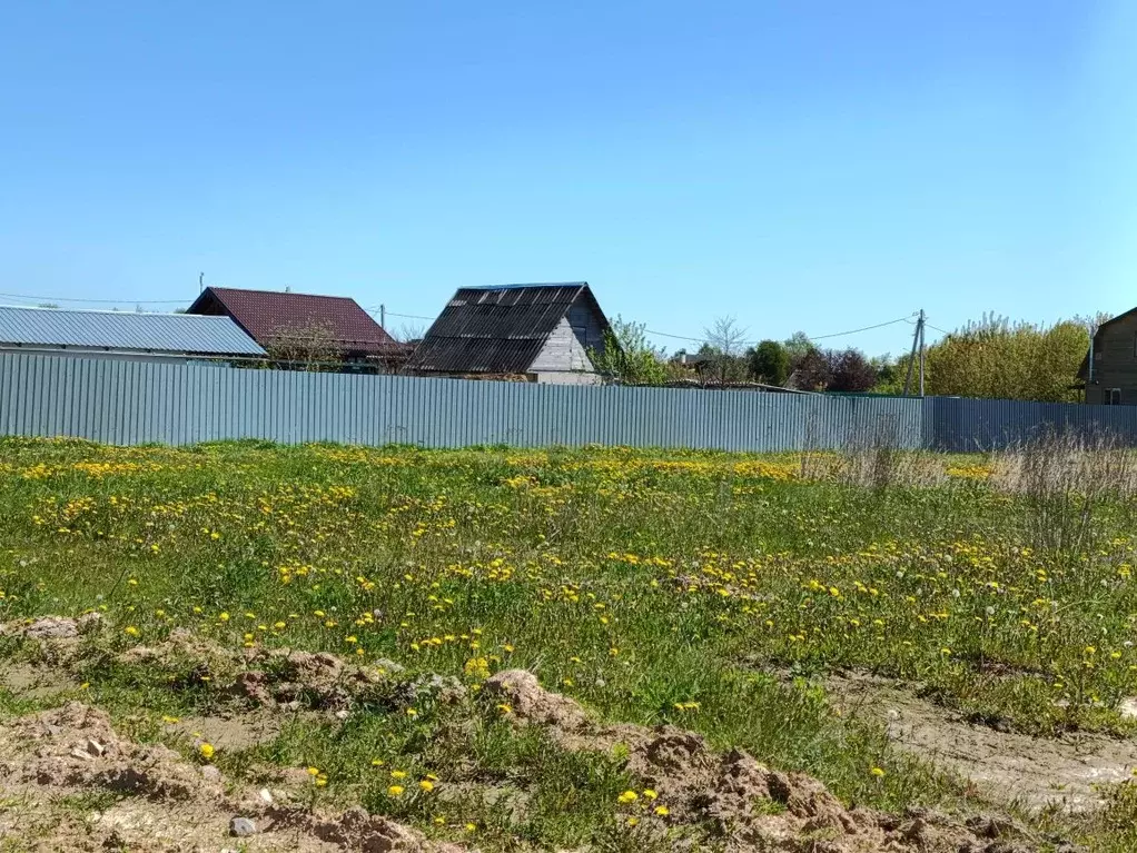 Участок в Калужская область, Жуковский район, с. Тарутино  (12.5 сот.) - Фото 2