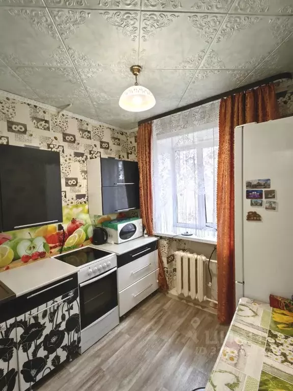 2-к кв. Иркутская область, Ангарский городской округ, пос. Мегет ул. ... - Фото 1