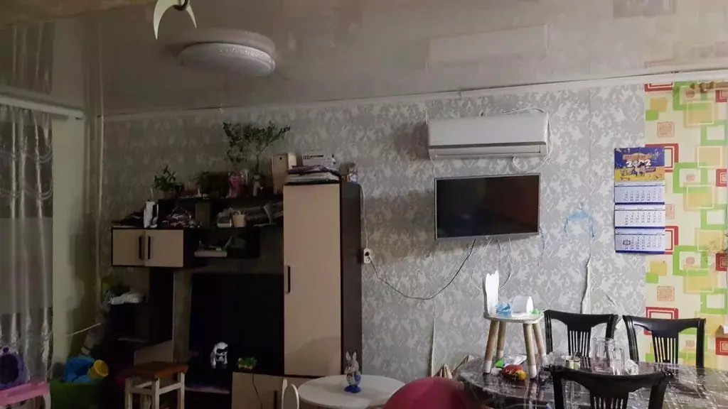 Дом в Саха (Якутия), Якутск ул. Мархинская (130 м) - Фото 2