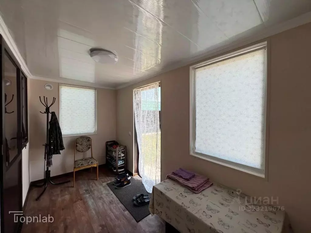 Дом в Кабардино-Балкария, Чегемский район, с. Шалушка ул. Имени А.А. ... - Фото 2