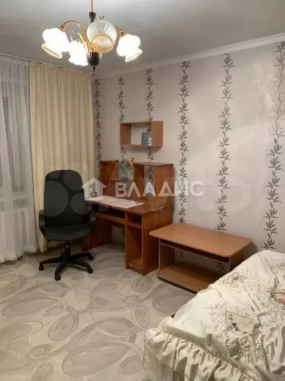 1-к. квартира, 36 м, 4/9 эт. - Фото 0