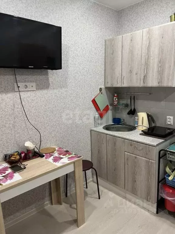 Студия Татарстан, Казань Коллективная ул., 29 (13.0 м) - Фото 1