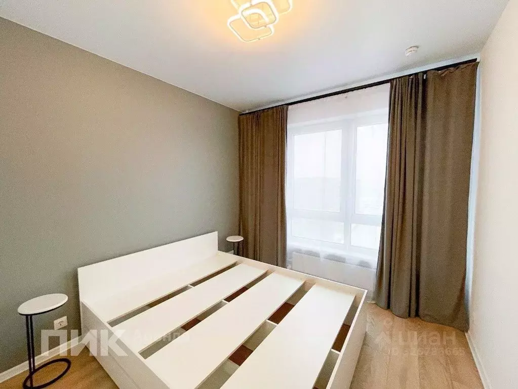 1-к кв. Московская область, Котельники Парковый мкр, 11 (35.0 м) - Фото 1