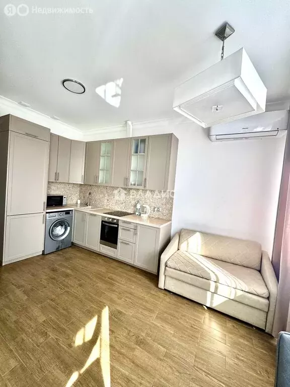 1-комнатная квартира: Москва, улица Ивана Франко, 6 (43 м) - Фото 2