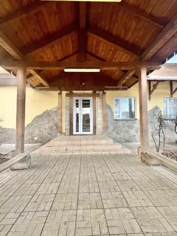 Офис в Мордовия, Саранск 2-я Промышленная ул., 7А (51 м) - Фото 1